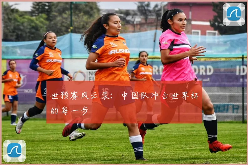 世预赛风云录：中国队冲击世界杯的每一步