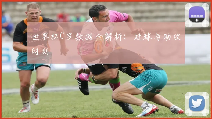 世界杯C罗数据全解析:进球与助攻时刻