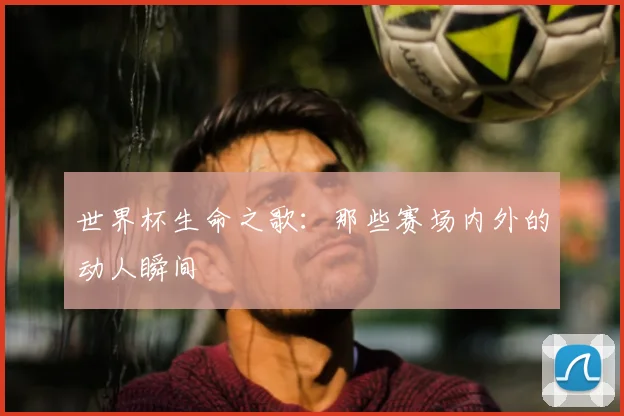 世界杯生命之歌：那些赛场内外的动人瞬间